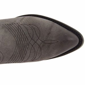 Billy Pull On Frye Cowboy Boot